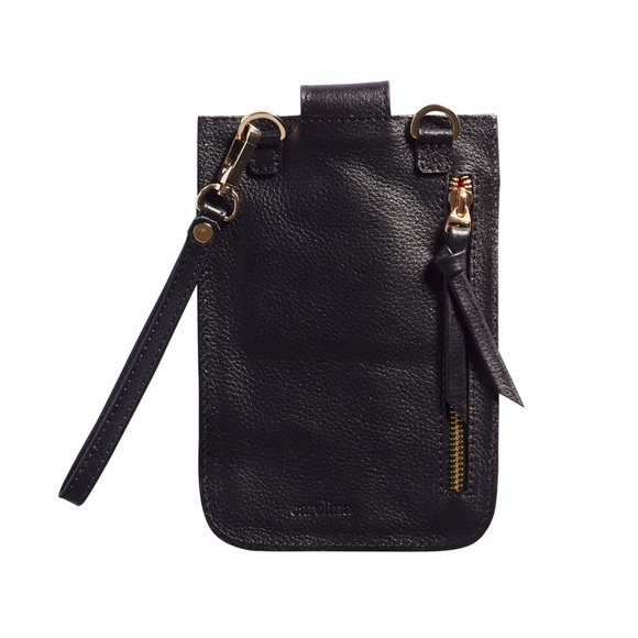 Carolina XL Mobile Phone Holder Giraffe - Picture 2 of 6